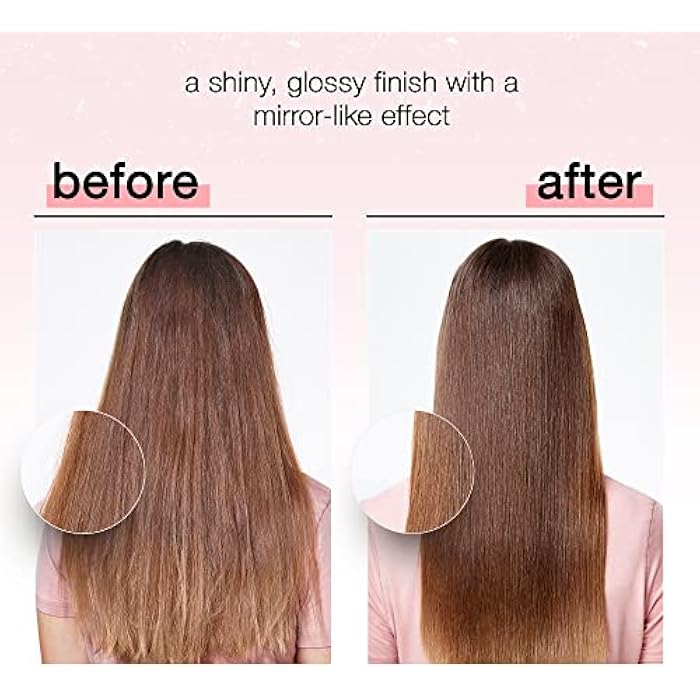 Milk Shake milk_shake lifestyling amazing, Clear, 6.8 Fl Oz - Image 4